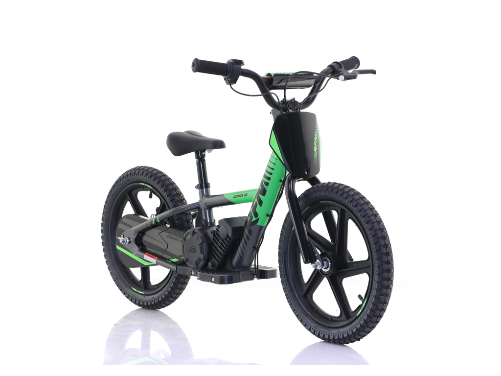 Apollo Motors SEDNA 16 2025