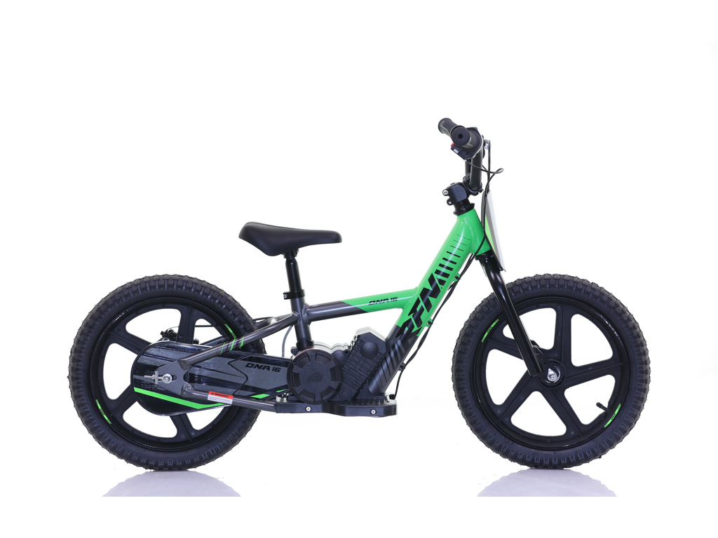 Apollo Motors SEDNA 16 2025