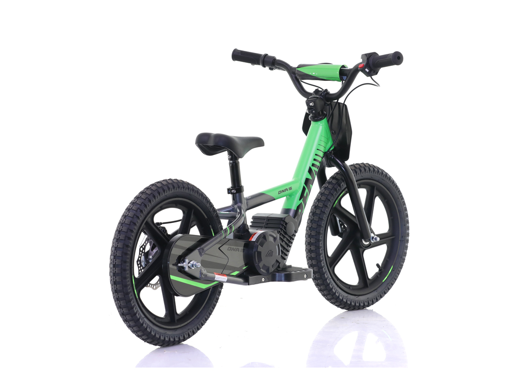 Apollo Motors SEDNA 16 2025