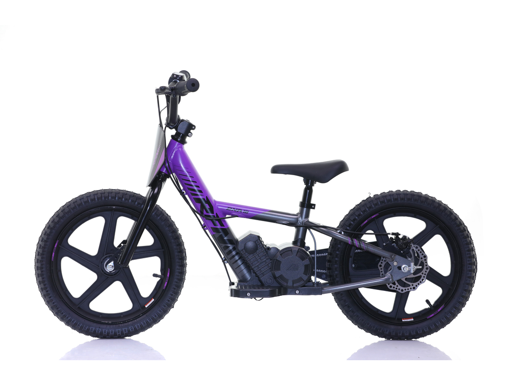 Apollo Motors SEDNA 16 2025