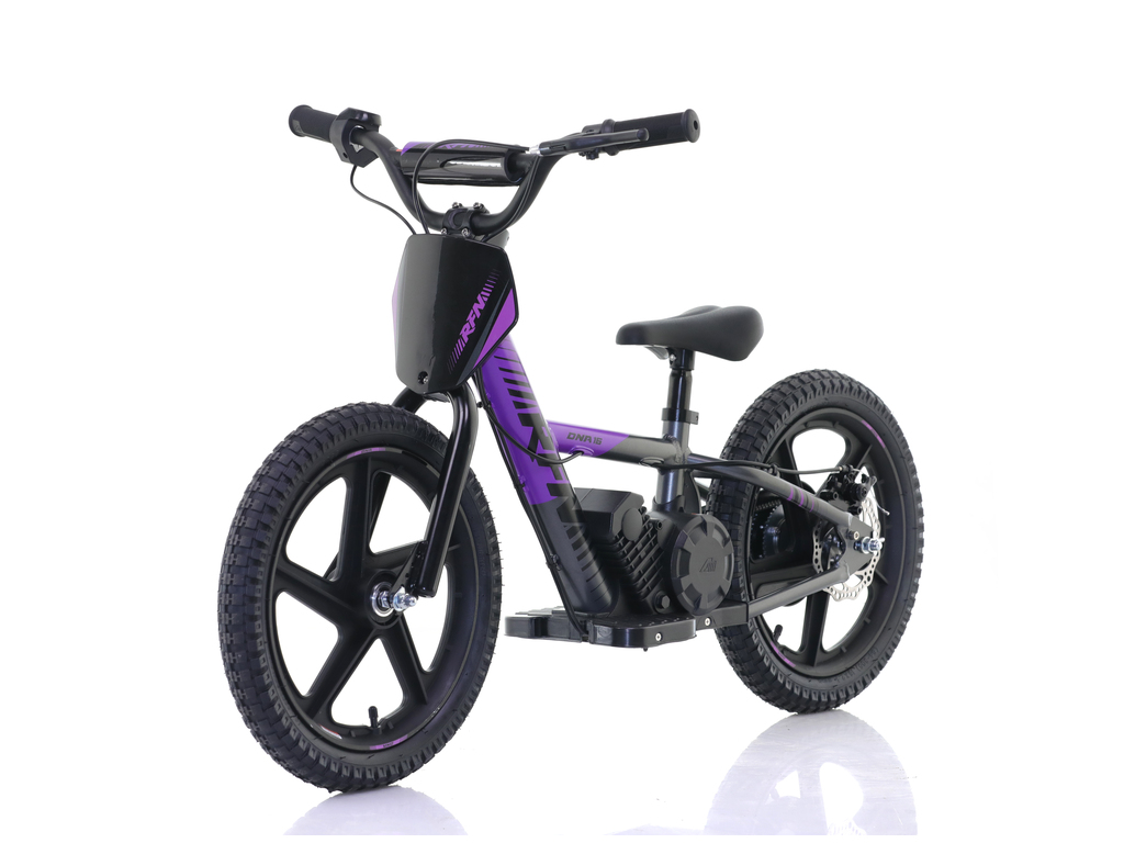 Apollo Motors SEDNA 16 2025