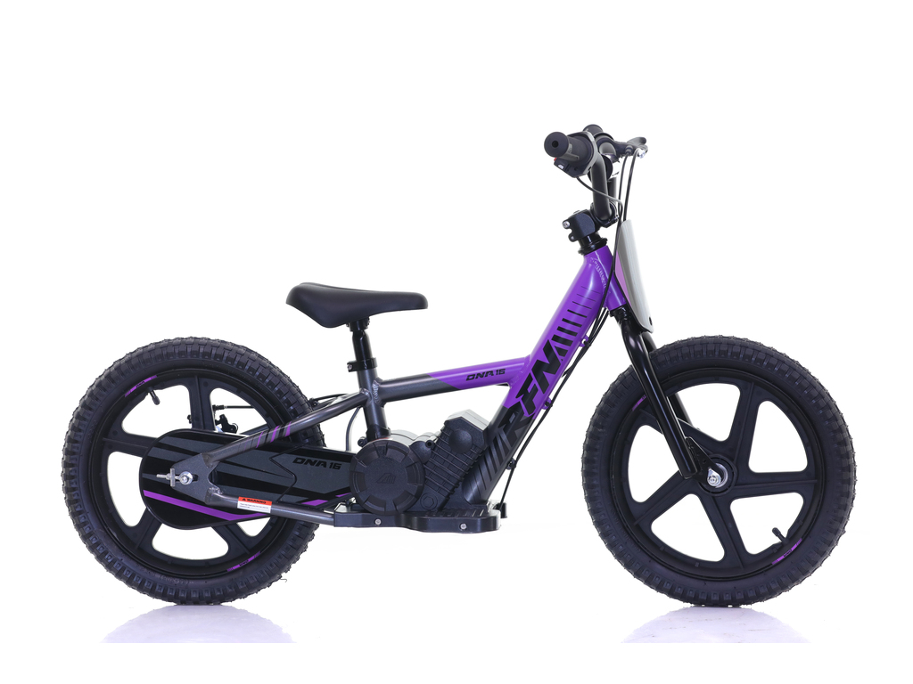 Apollo Motors SEDNA 16 2025