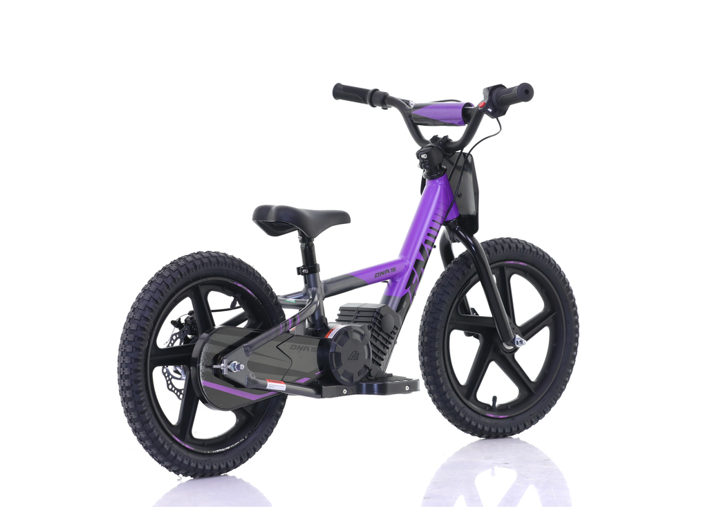 Apollo Motors SEDNA 16 2025