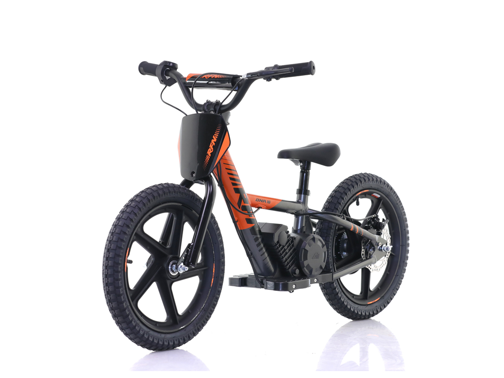 Apollo Motors SEDNA 16 2025