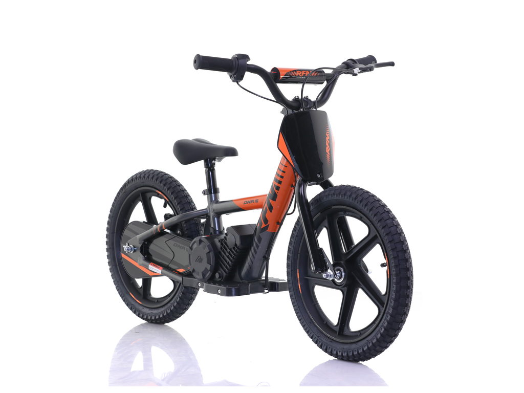 Apollo Motors SEDNA 16 2025