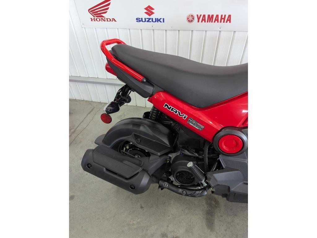 Honda Navi 2023