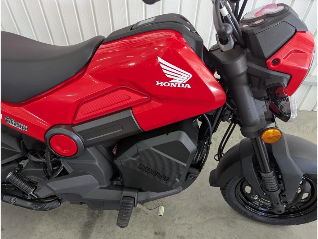 Honda Navi 2023