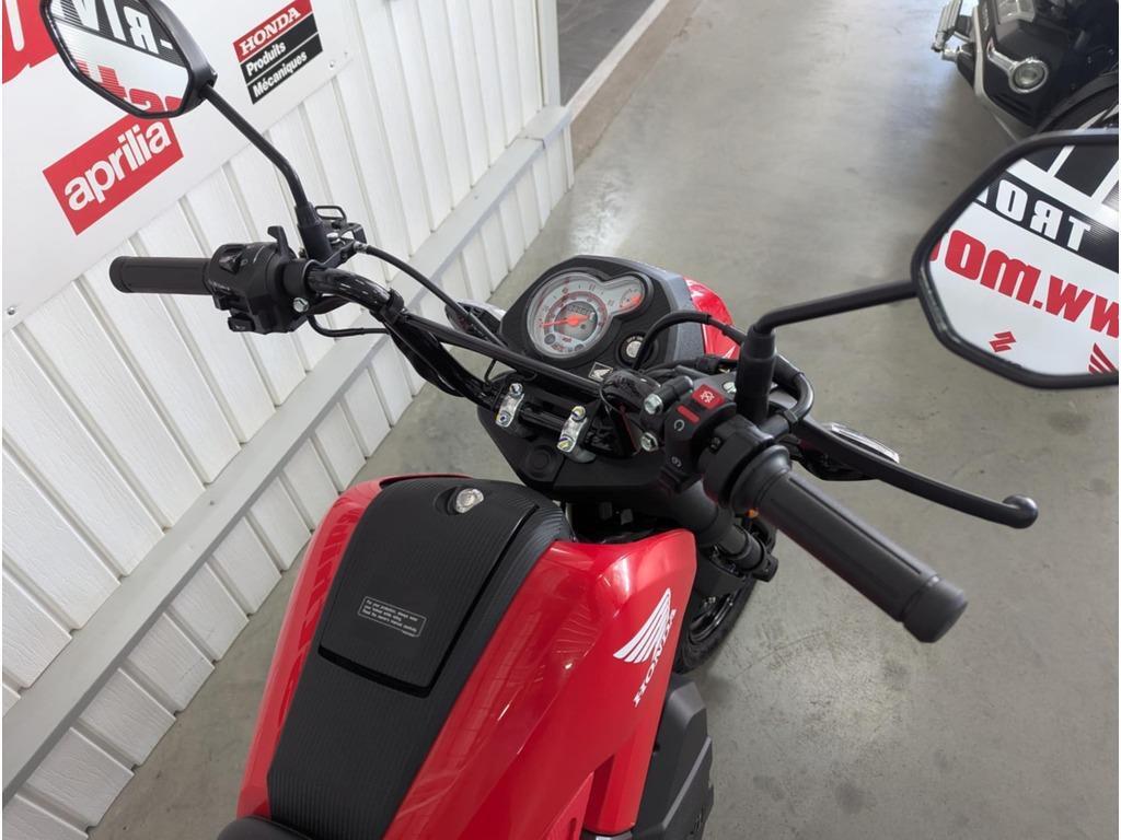 Honda Navi 2023