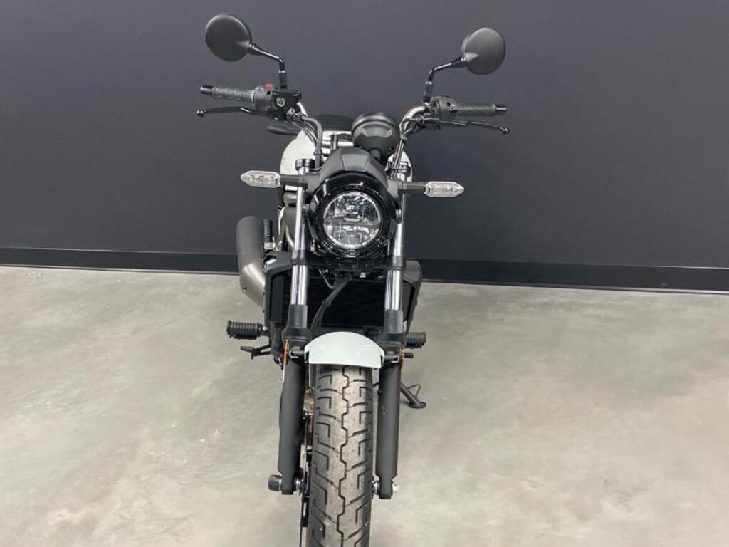 Kawasaki Eliminator 500 2024