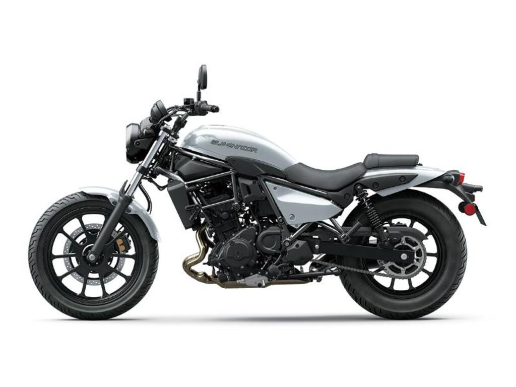 Kawasaki Eliminator 500 2024