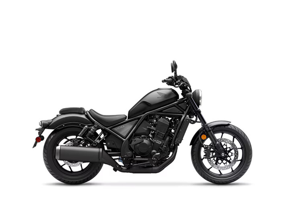 Honda Rebel 1100 2025