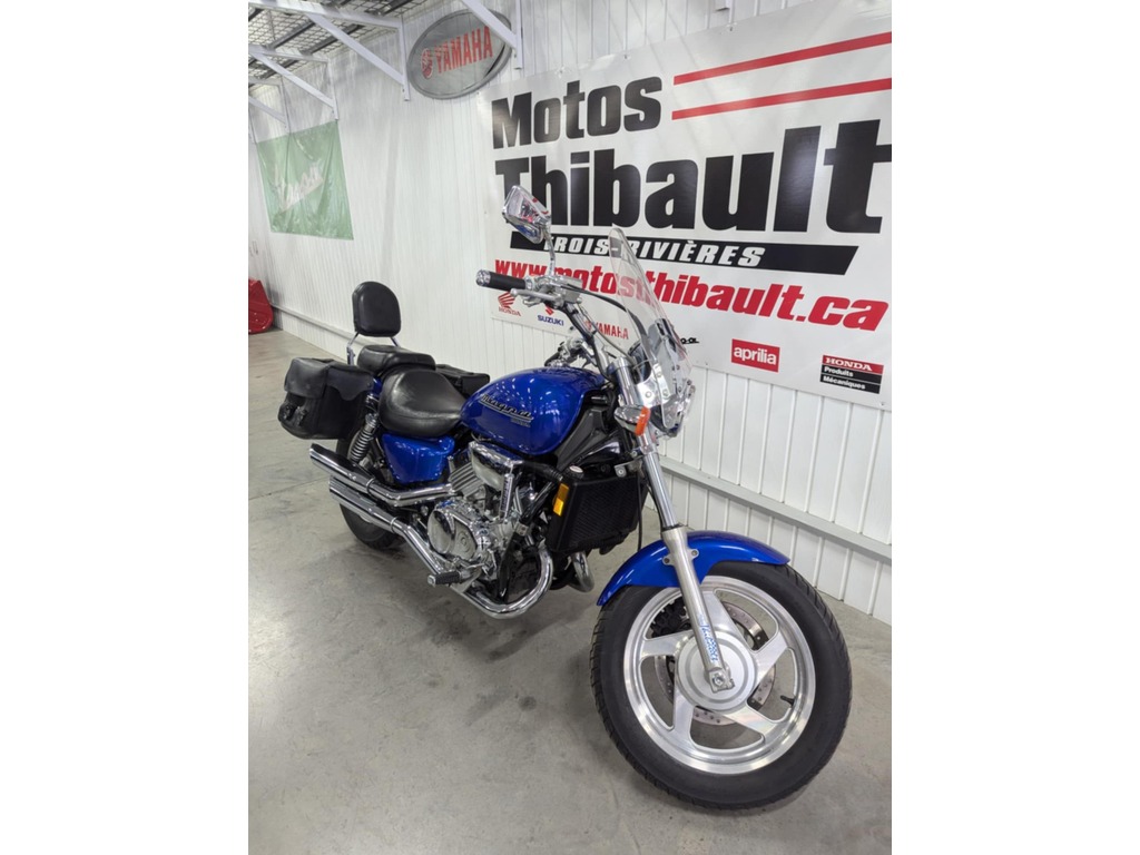 Honda Magna 750 2003