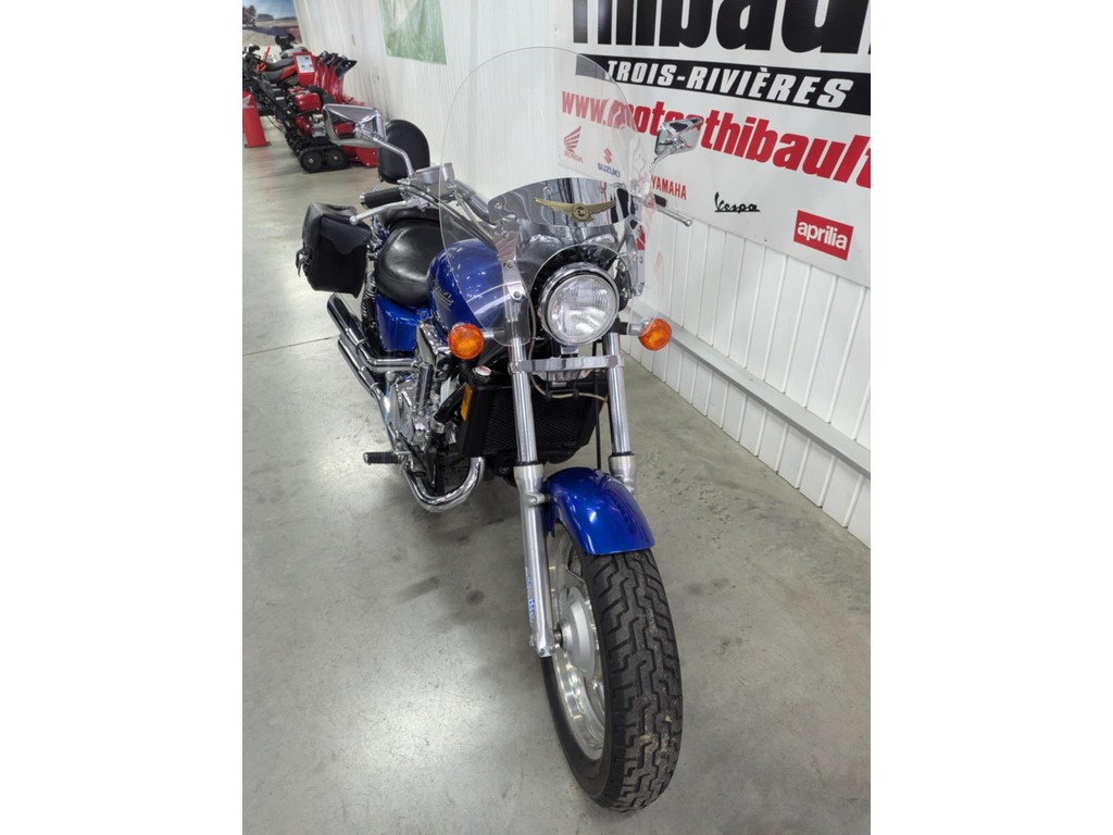 Honda Magna 750 2003