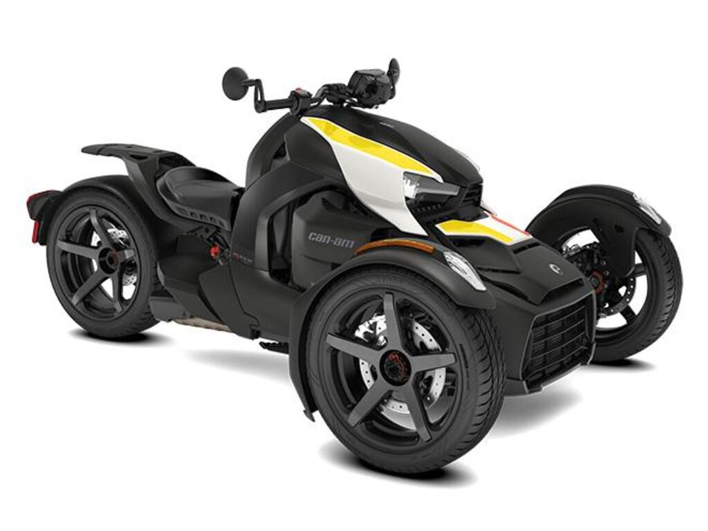 Can-Am Ryker 2024