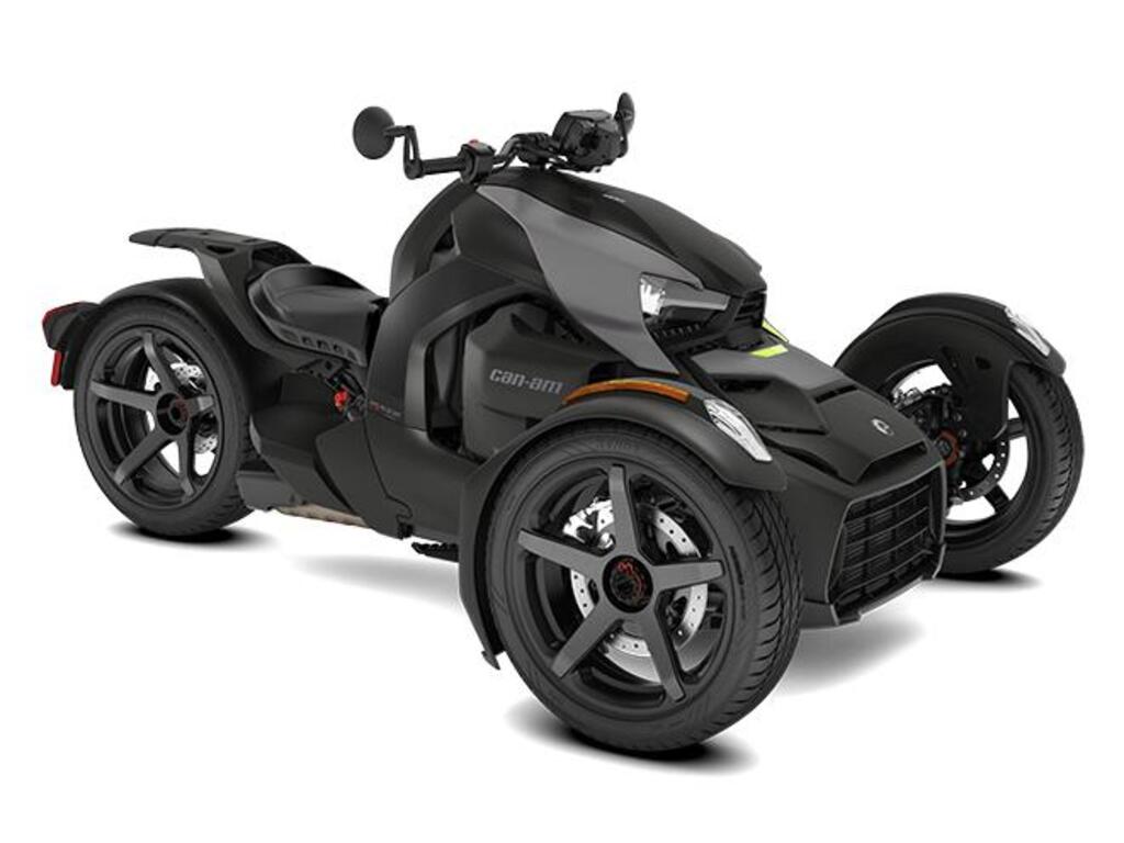 Can-Am Ryker 2024