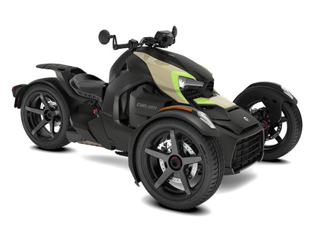 Can-Am Ryker 2024