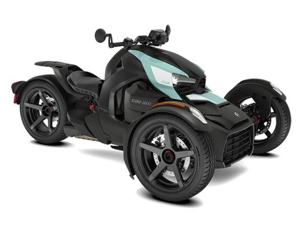 Can-Am Ryker 2024