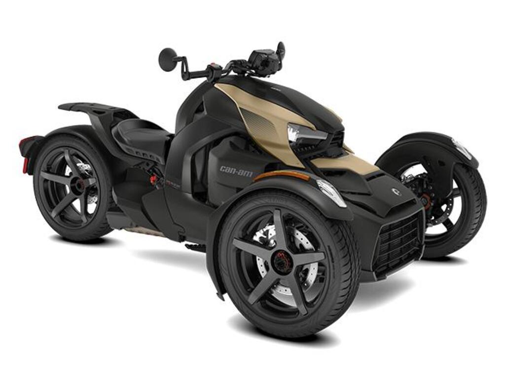 Can-Am Ryker 2024