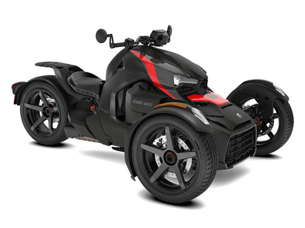 Can-Am Ryker 2024
