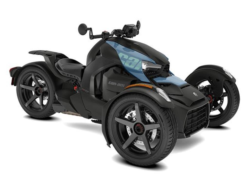 Can-Am Ryker 2024