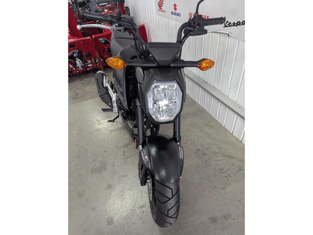 Honda Grom 125 2025