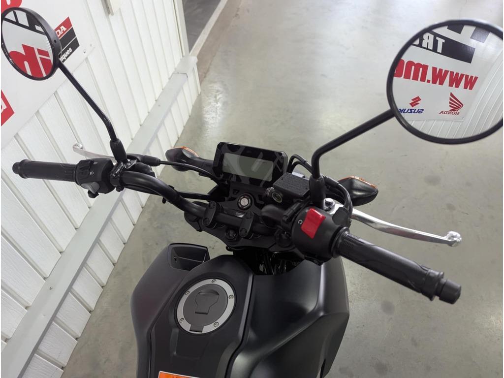 Honda Grom 125 2025