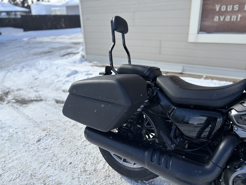 Harley-Davidson Nightster Special 2023