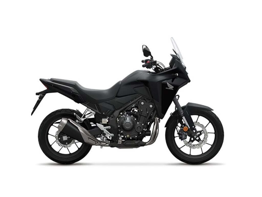 Honda NX500 ABS 2025