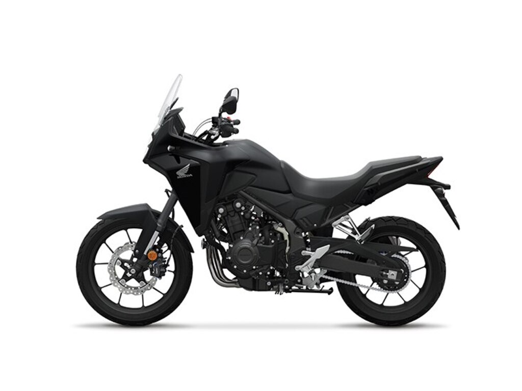 Honda NX500 ABS 2025
