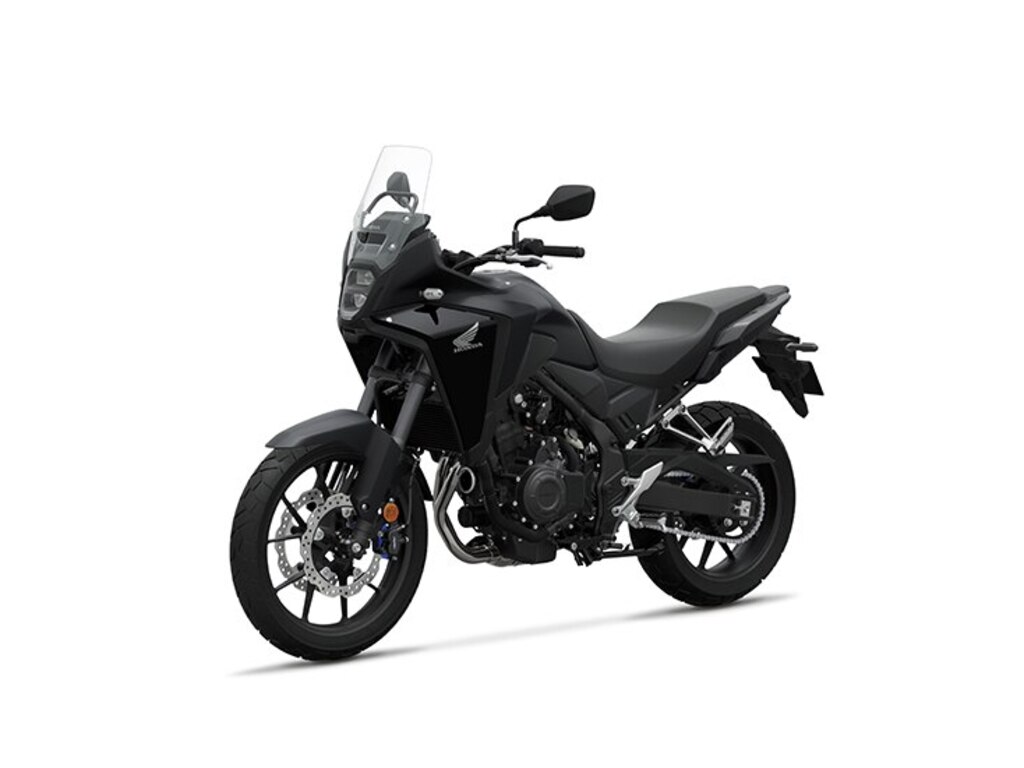 Honda NX500 ABS 2025