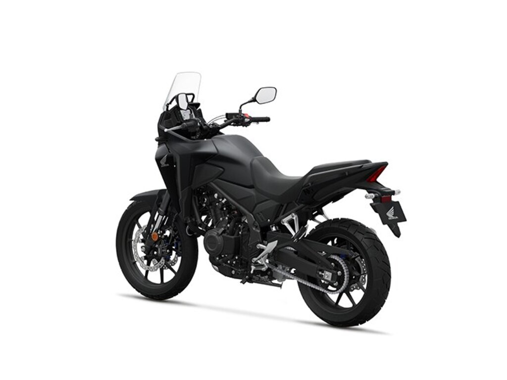 Honda NX500 ABS 2025
