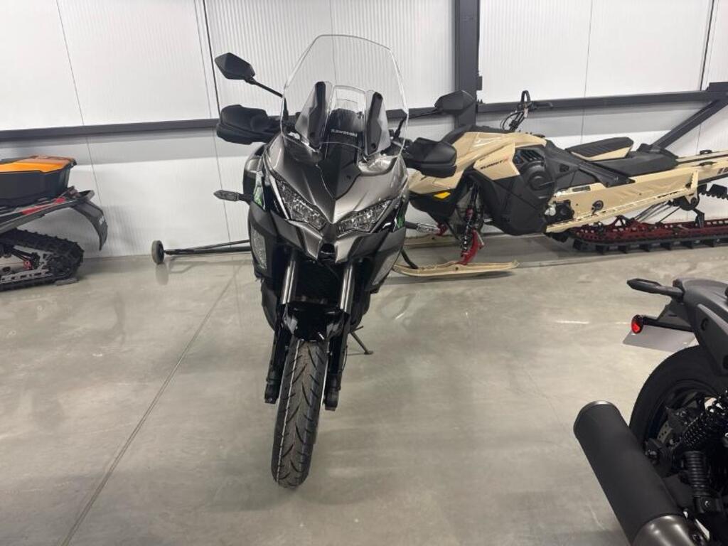 Kawasaki Versys 1100 SE LT 2025