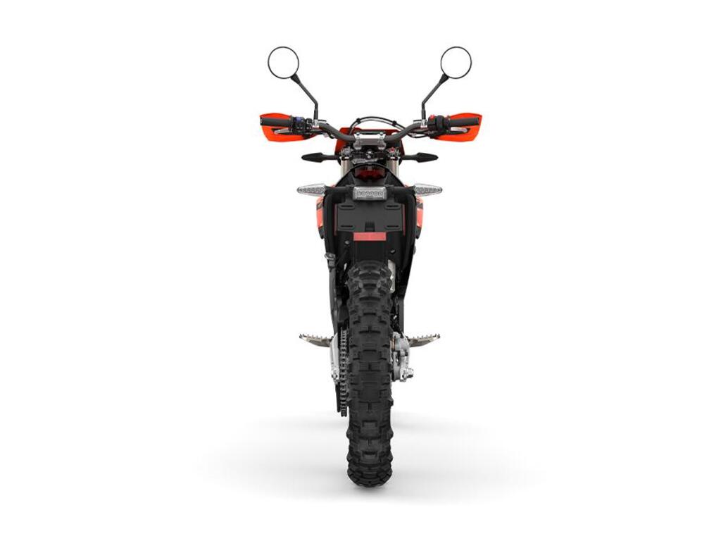 KTM Freeride E 2025