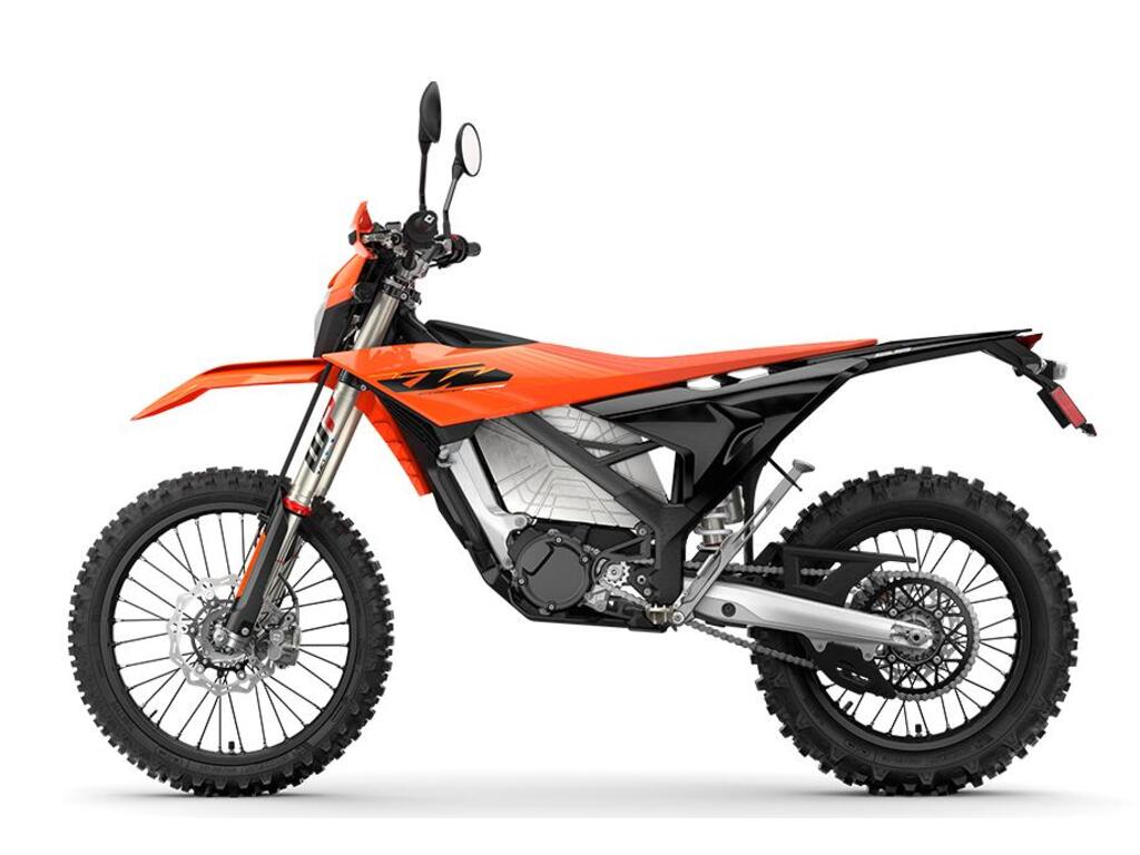 KTM Freeride E 2025