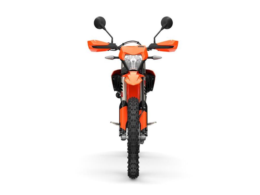 KTM Freeride E 2025