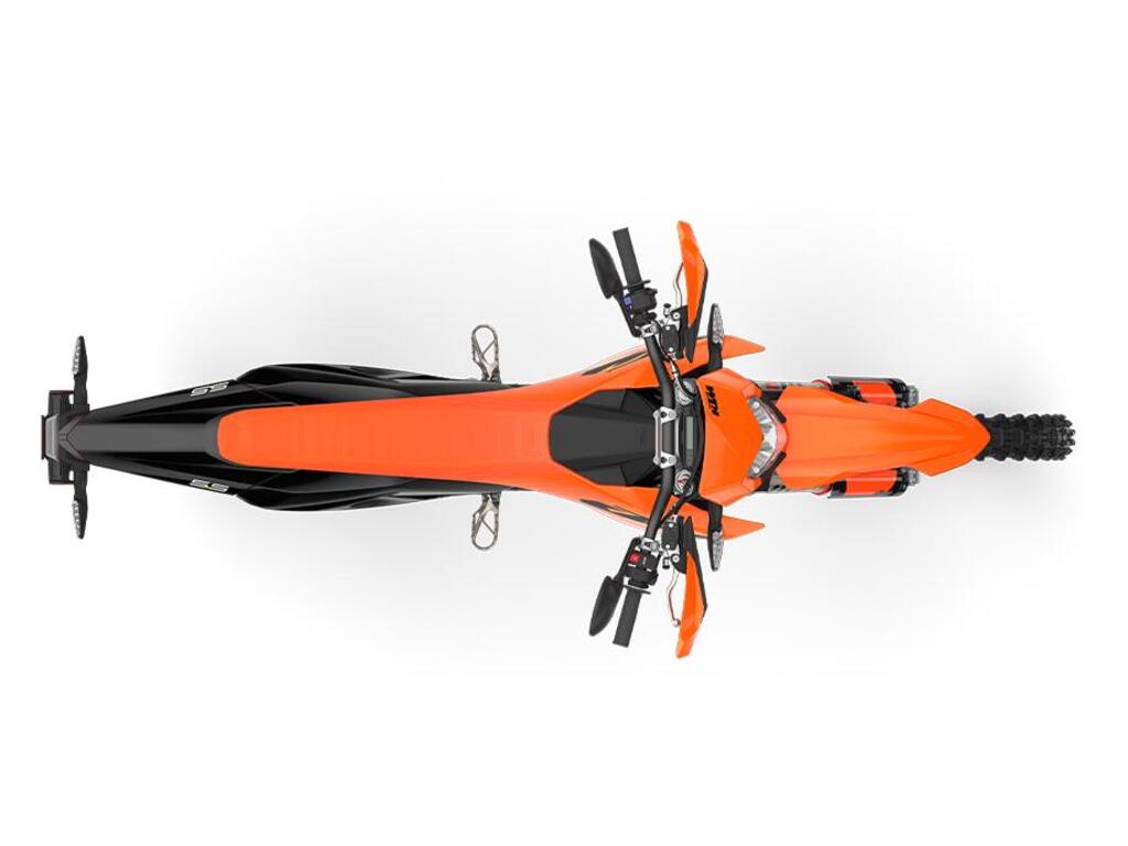 KTM Freeride E 2025