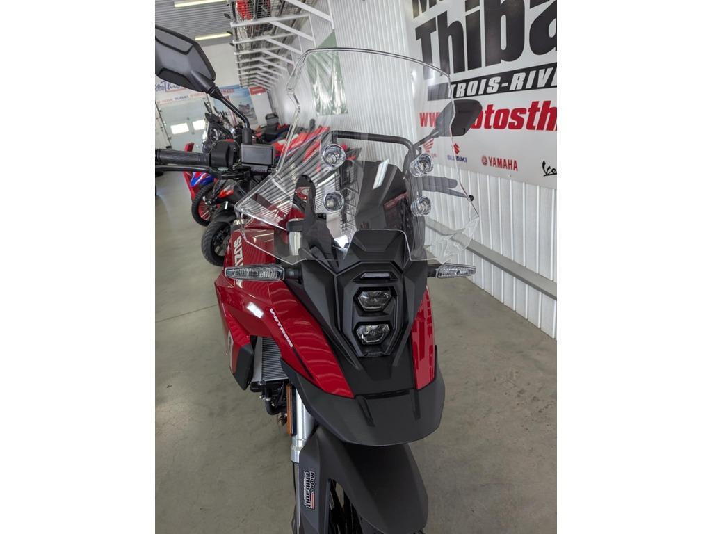 Suzuki V-STROM 800 2025