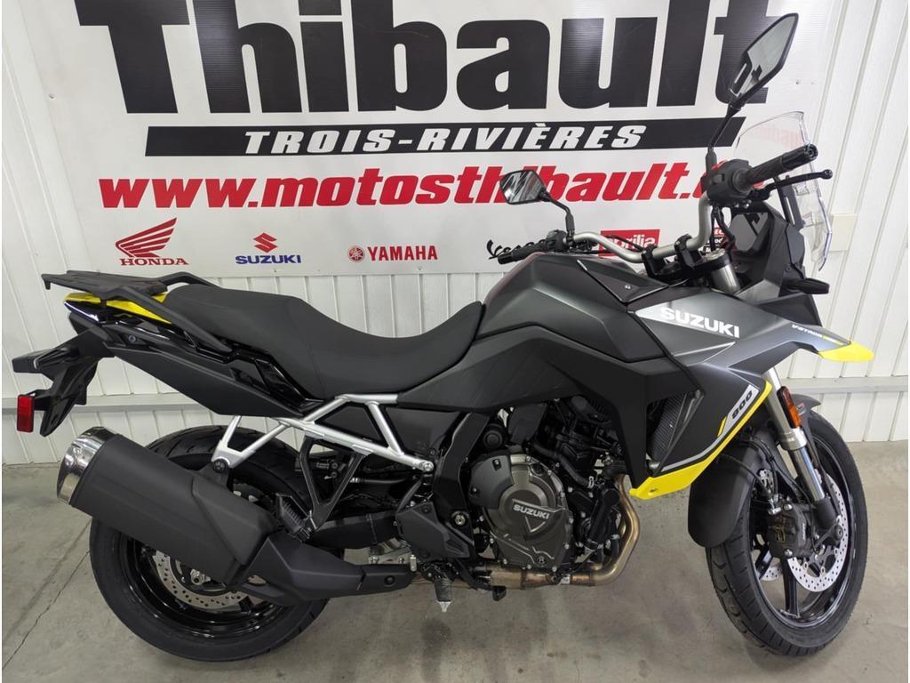 Suzuki V-STROM 800 2025