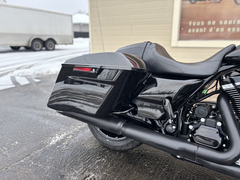 Harley-Davidson Street Glide Special 2018