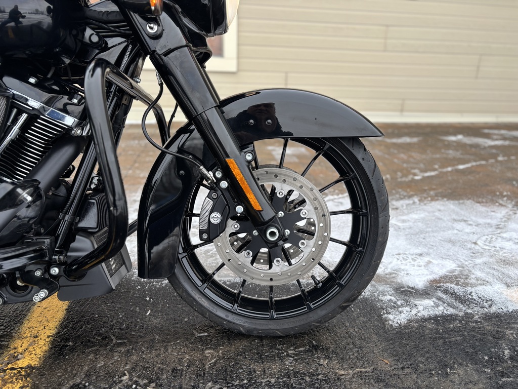 Harley-Davidson Street Glide Special 2018