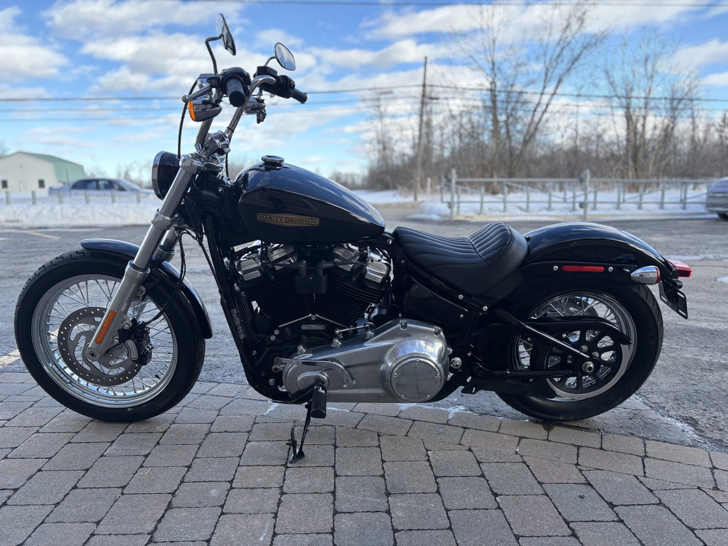 Harley-Davidson FXST Softail Standard 2020