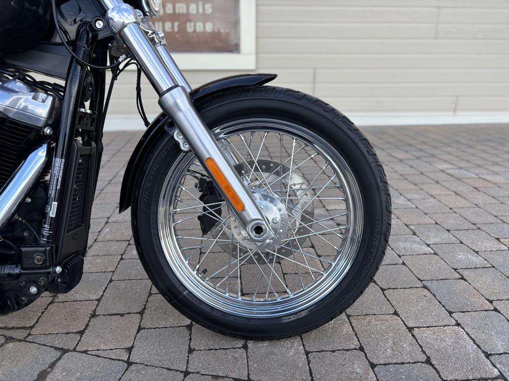 Harley-Davidson FXST Softail Standard 2020