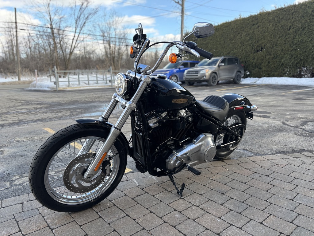 Harley-Davidson FXST Softail Standard 2020