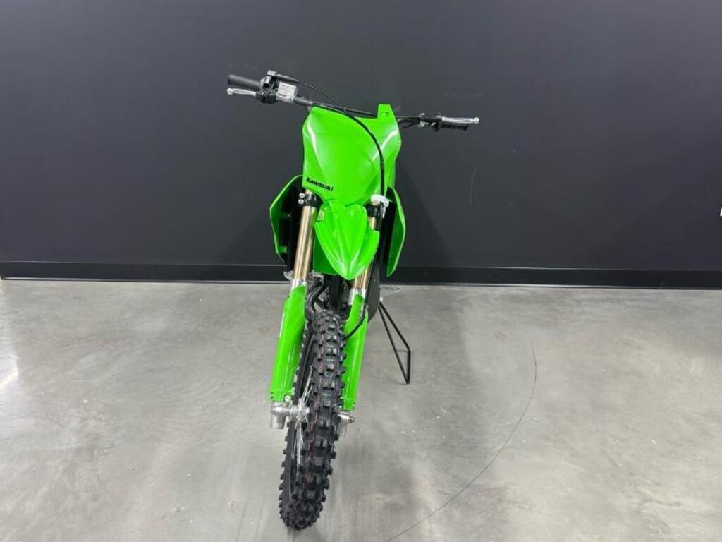 Kawasaki KX85 2024