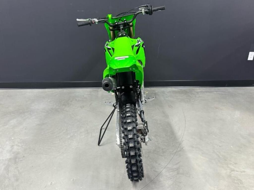 Kawasaki KX85 2024