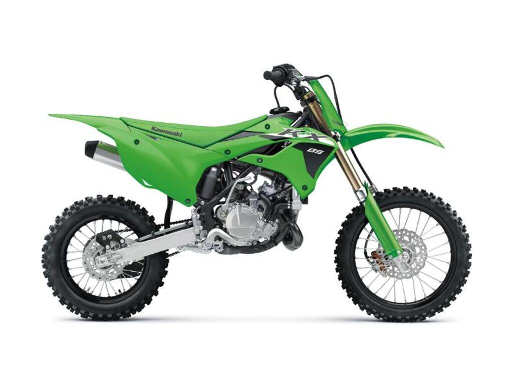 Kawasaki KX85 2024