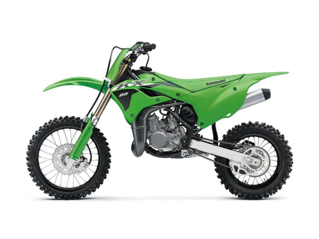 Kawasaki KX85 2024