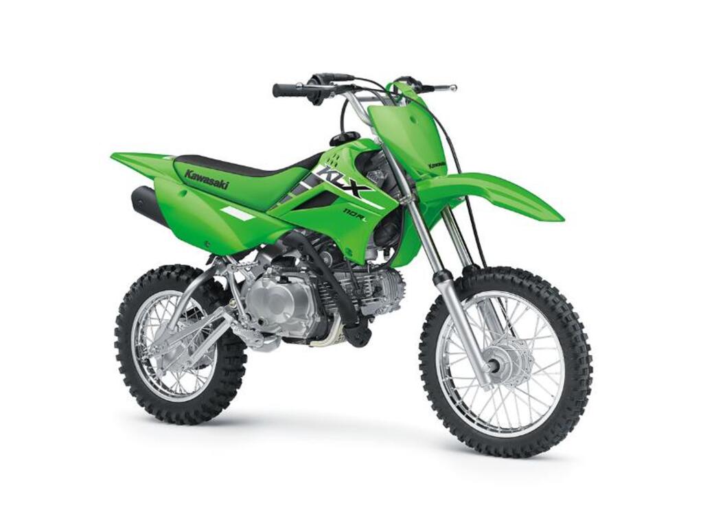 Kawasaki KLX110RL 2025