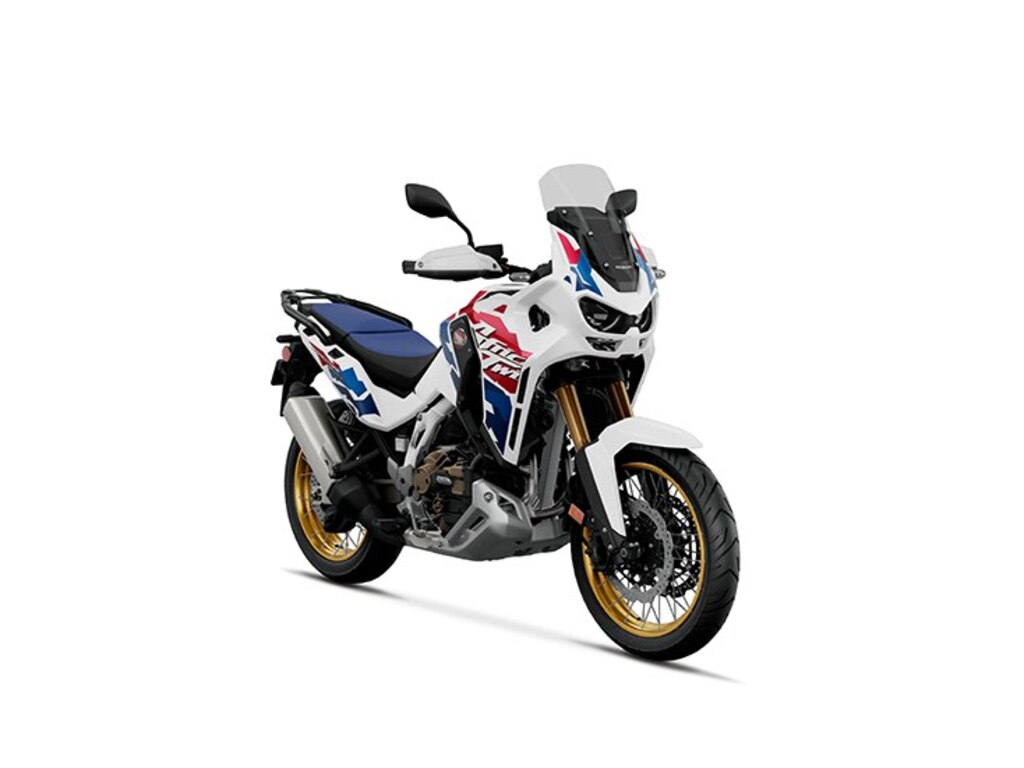 Honda Africa Twin Adventure Sports ES DCT LE 2025