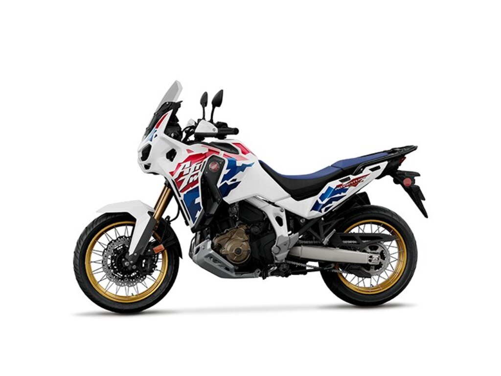 Honda Africa Twin Adventure Sports ES DCT LE 2025